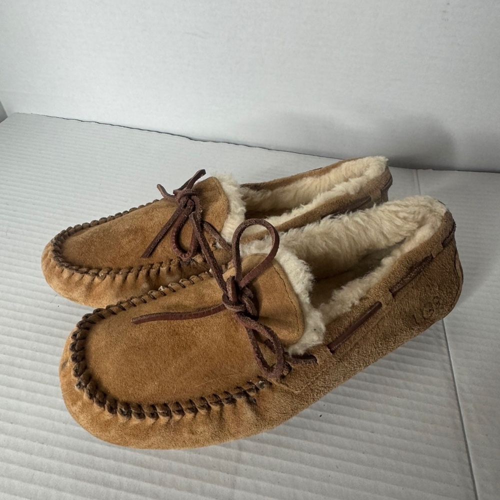 UGG Moccasins Slippers